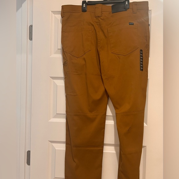 Men pants - Picture 3 of 4